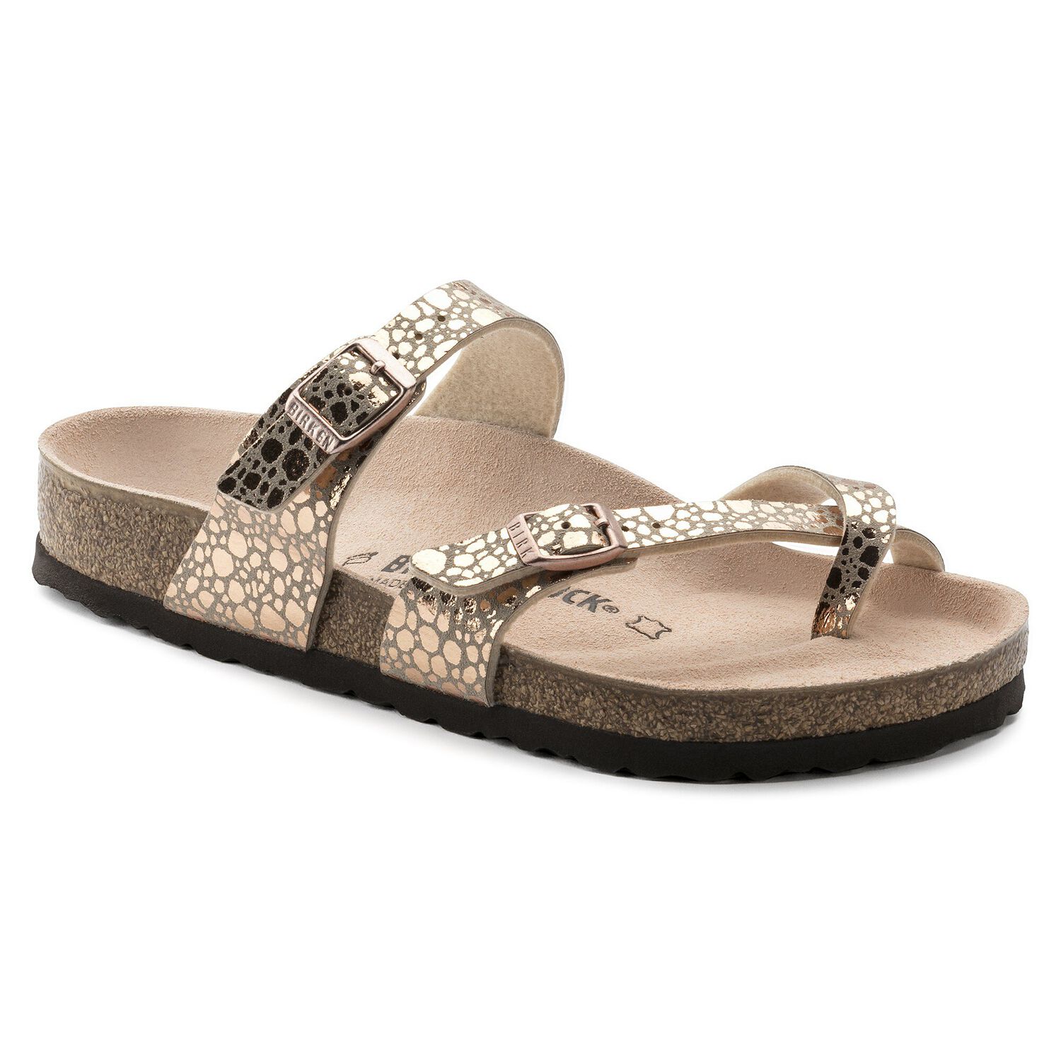 birkenstock mayari stone uk
