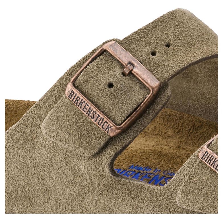 soft taupe birkenstock
