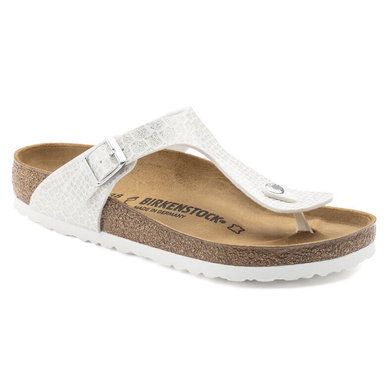 birkenstock snake gizeh