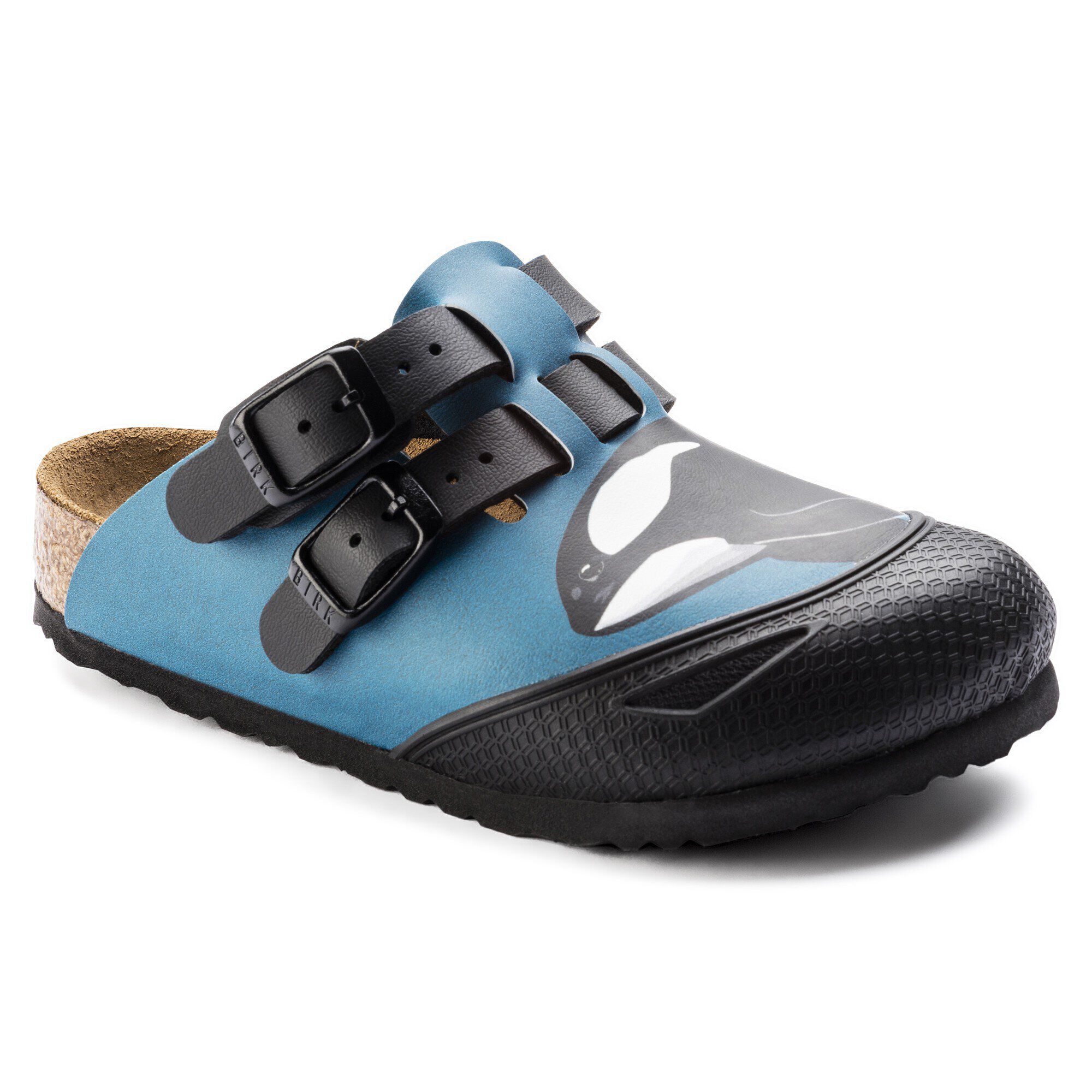 birkenstock kay sl soft footbed