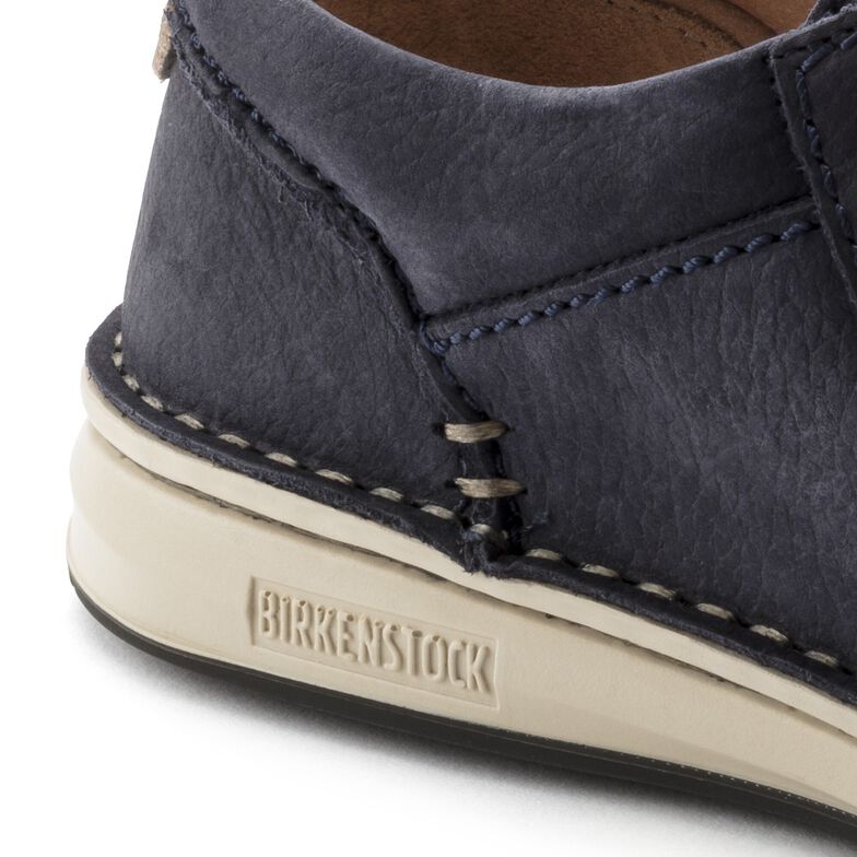 definition of nubuck