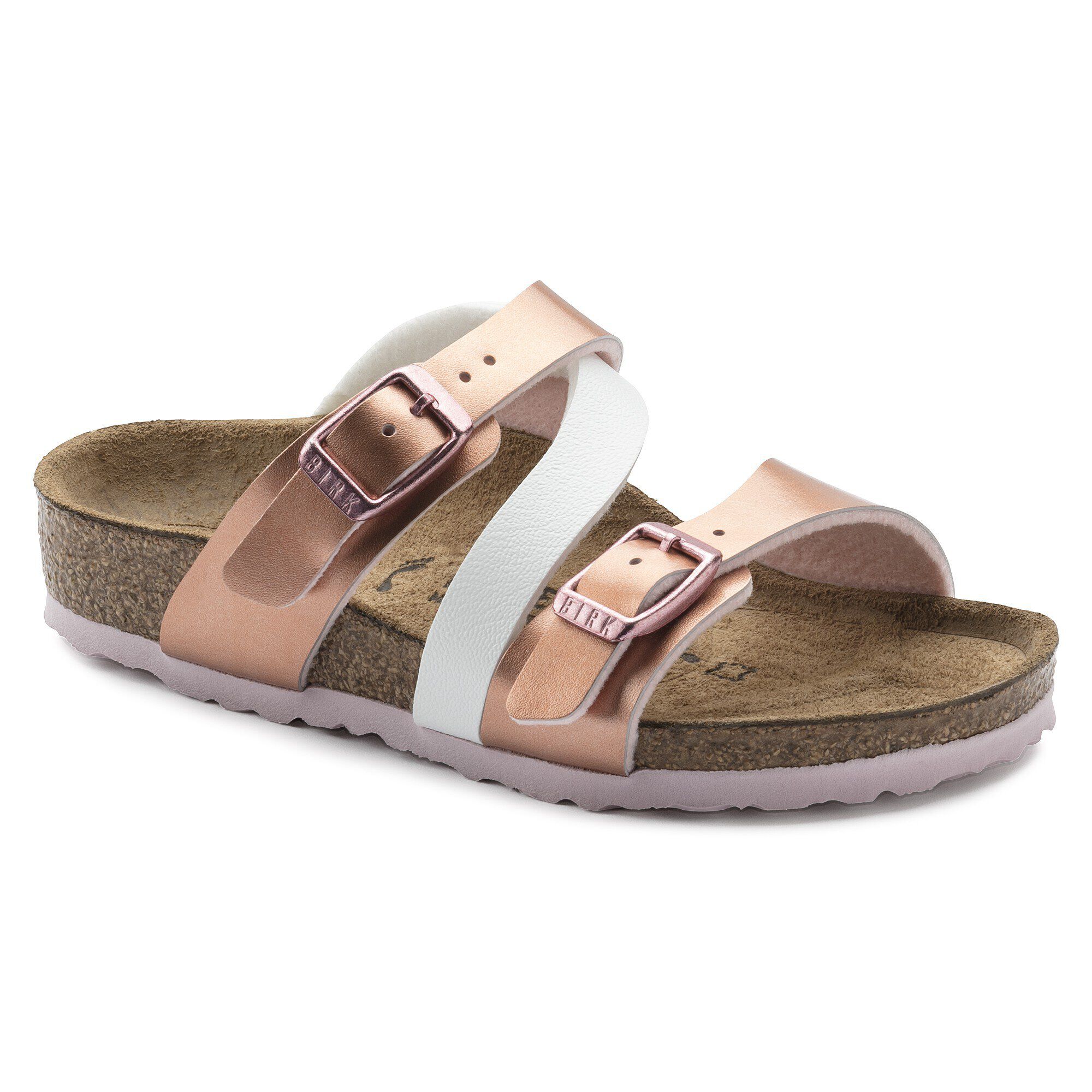 Birkenstock salina kids Clearance