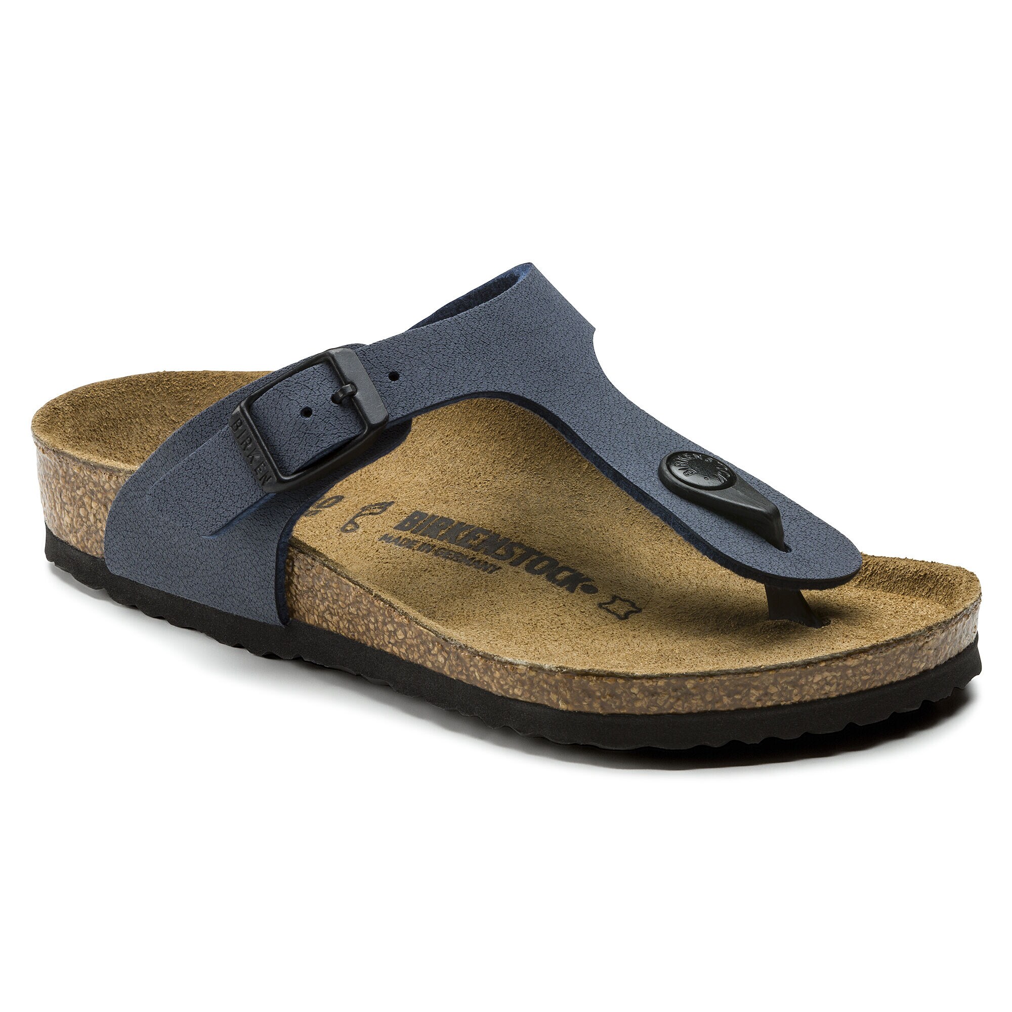 gizeh birko flor nubuck