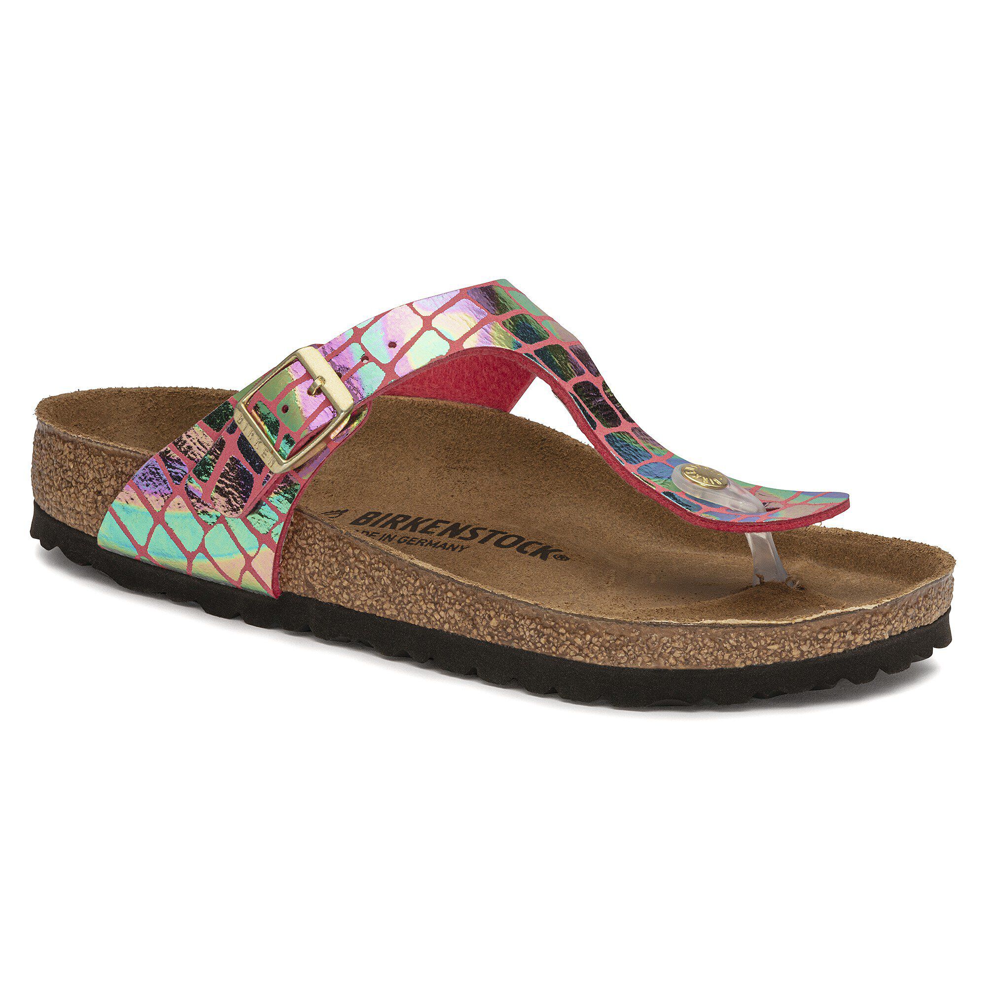 BIRKENSTOCK オーランド BIRKENSTOCK - BIRKENSTOCK／オーランドの通販 by トマ