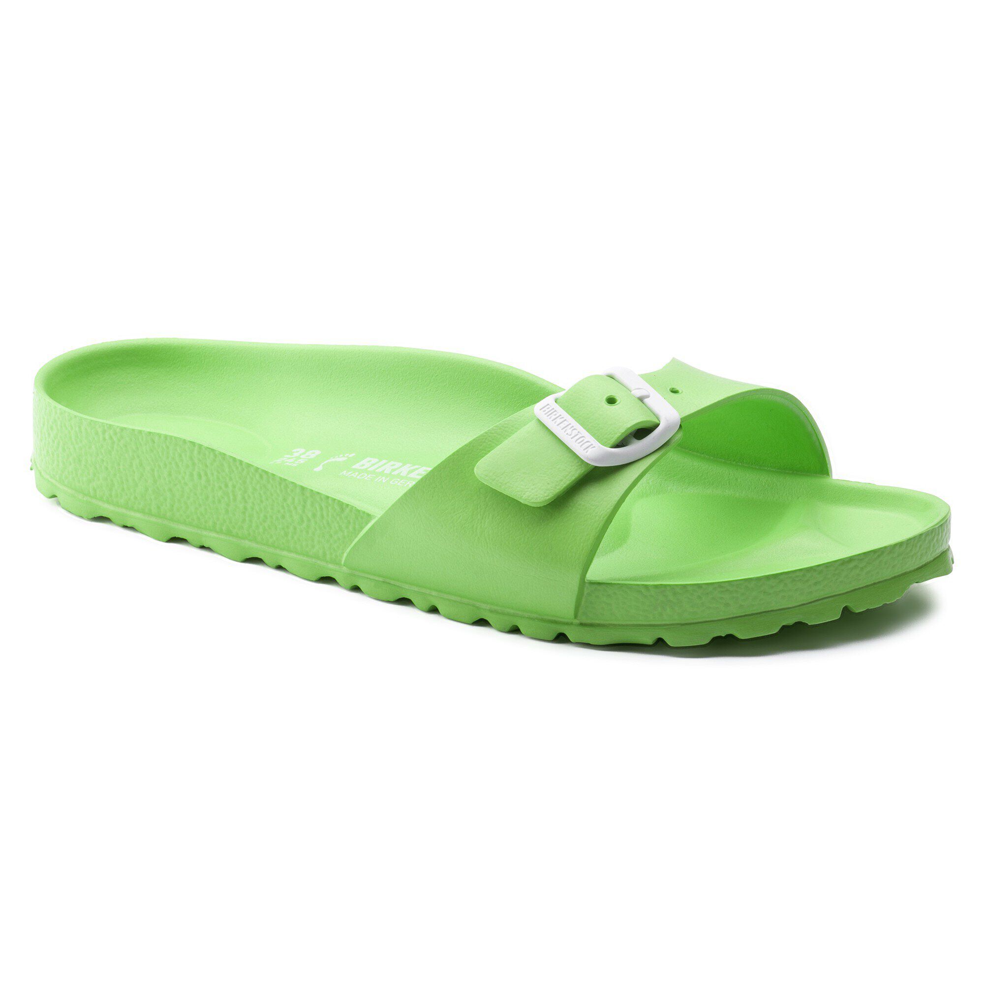 birkenstock madrid eva slippers