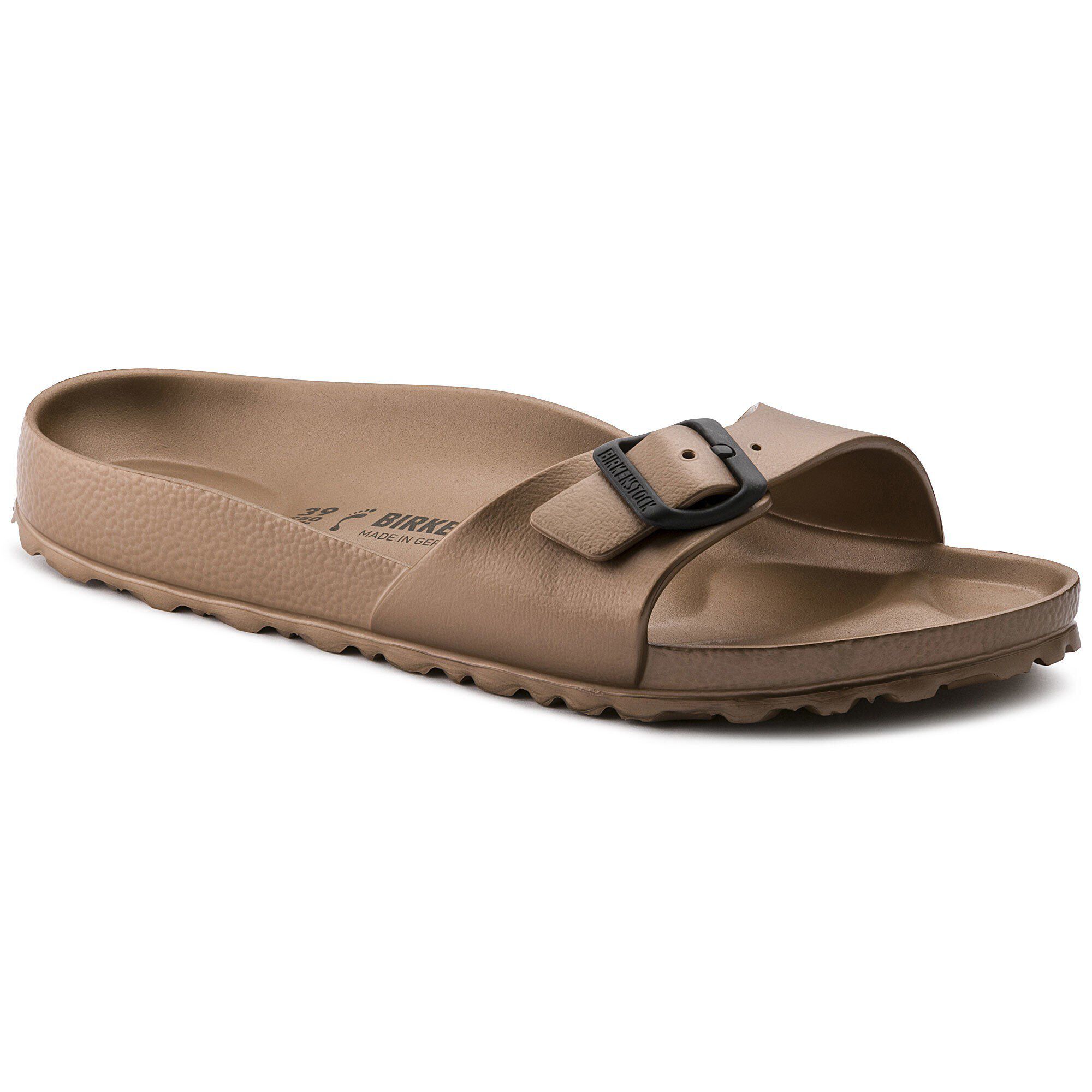 birkenstock madrid eva outfit