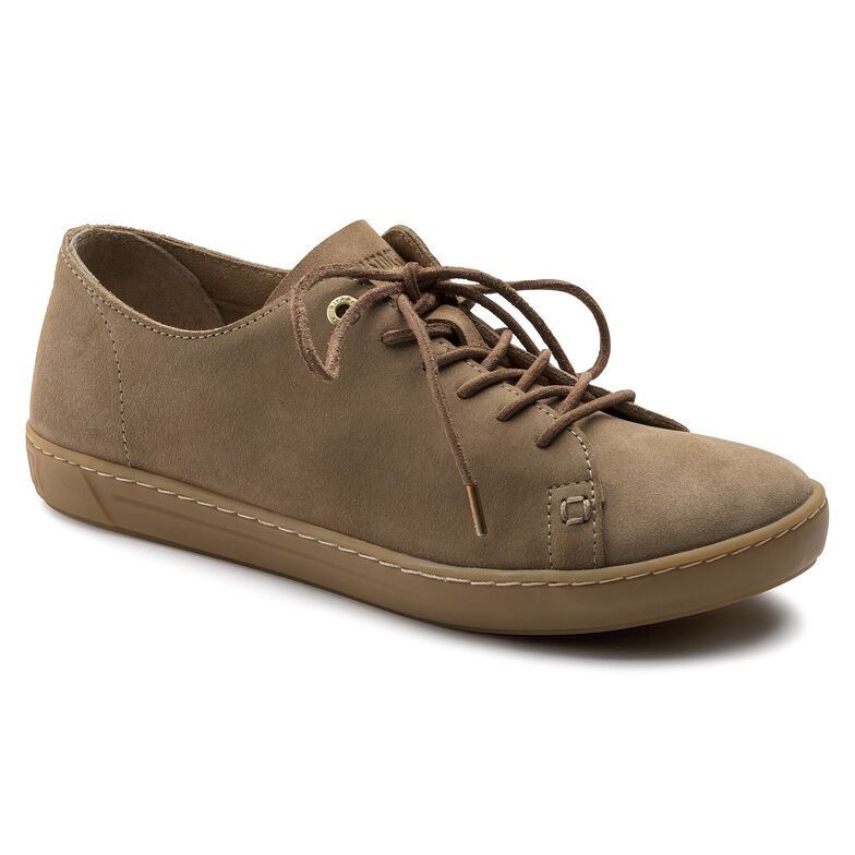 Birkenstock Arran Women Suede Leather