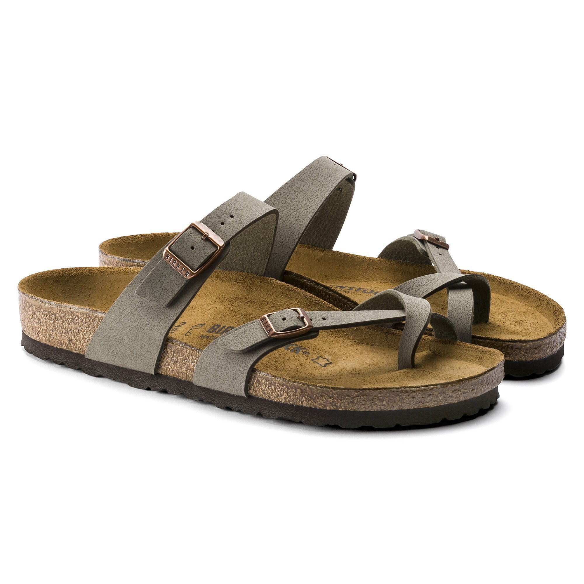 birkenstock mayari birkibuc