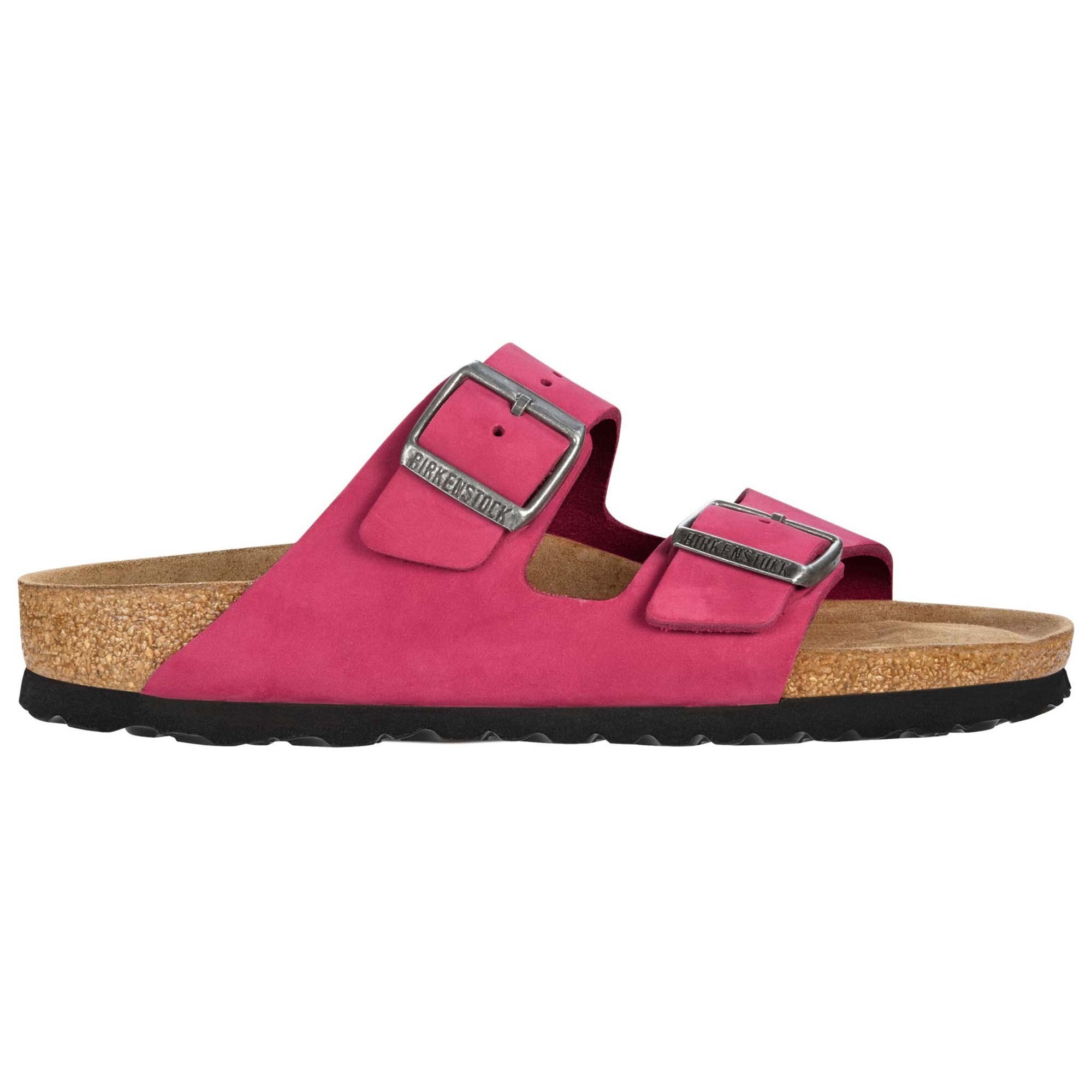 birkenstock arizona soft normal
