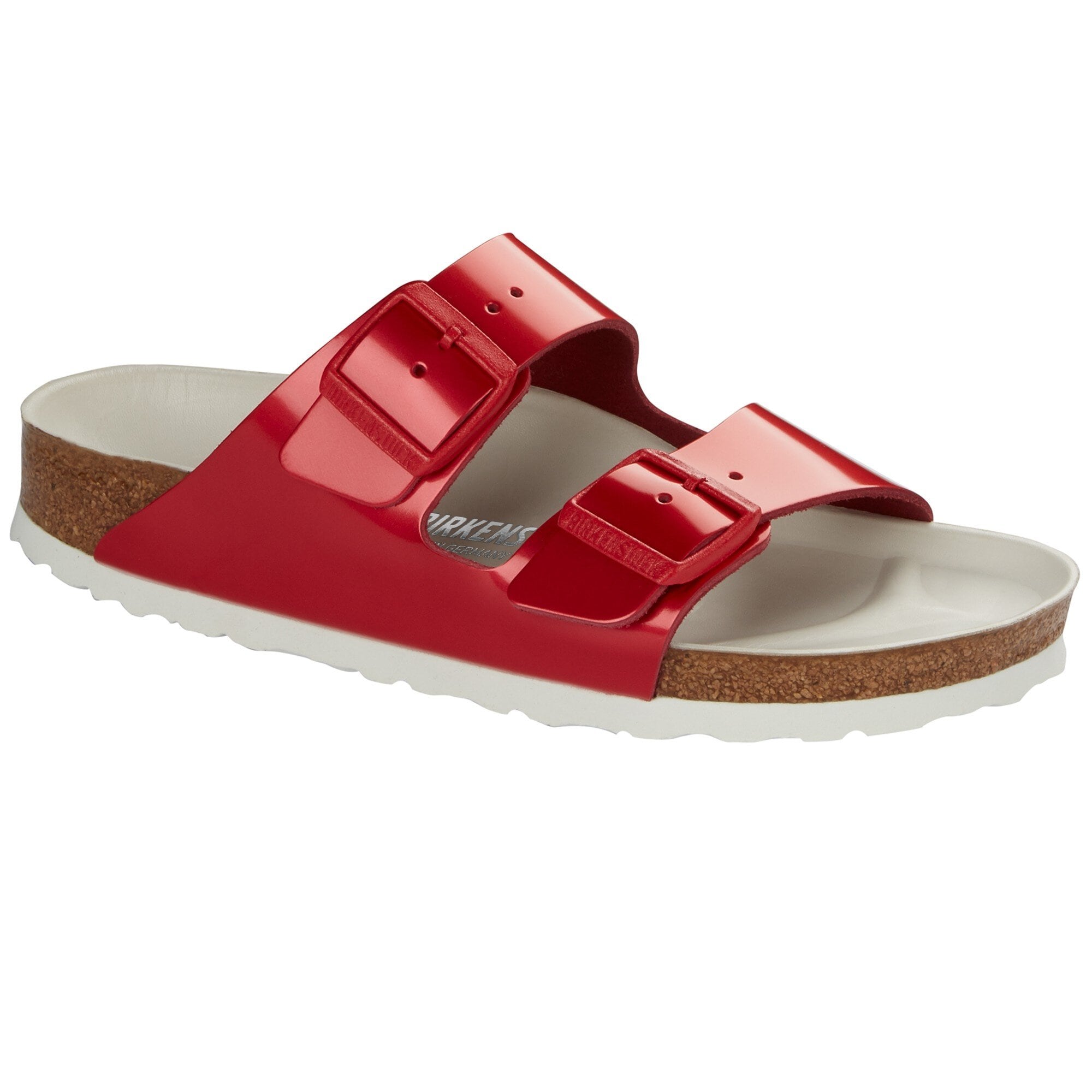 red birkenstocks arizona