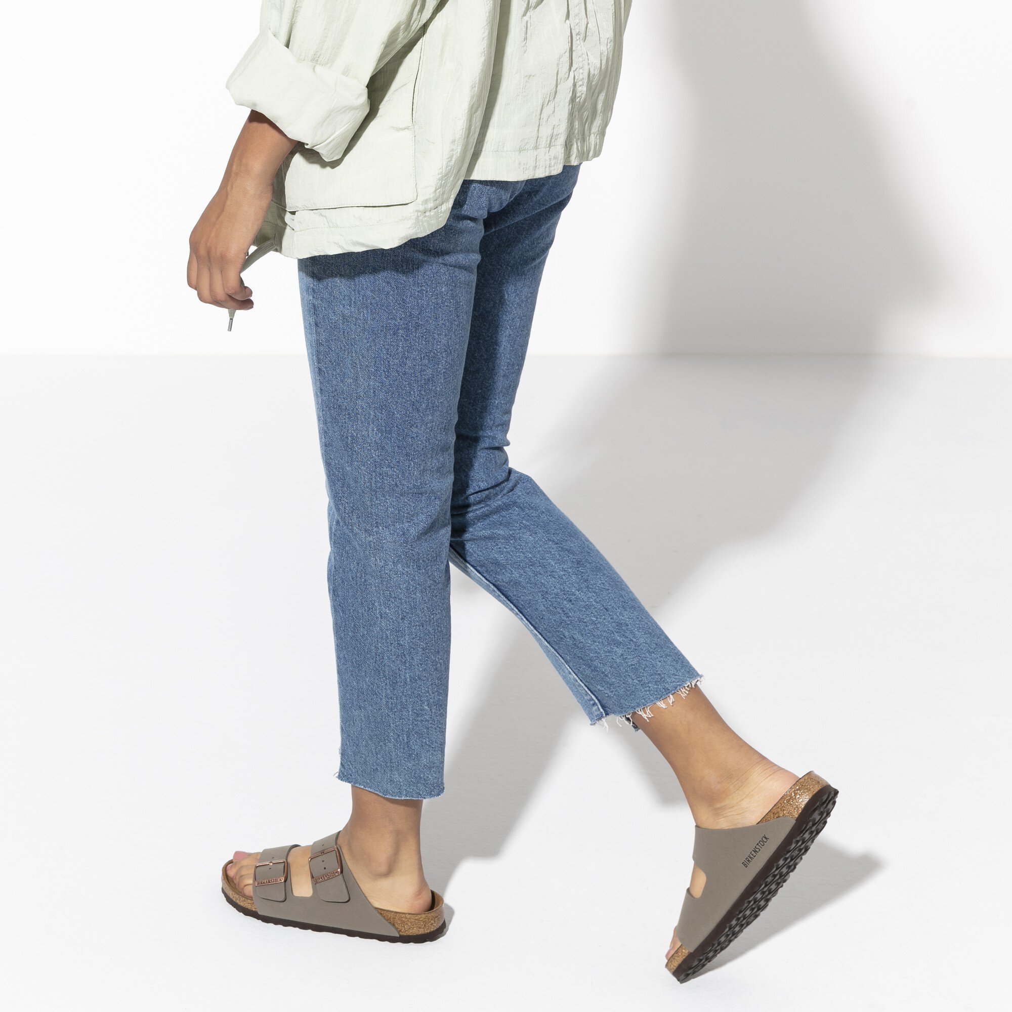birkenstock arizona 151213