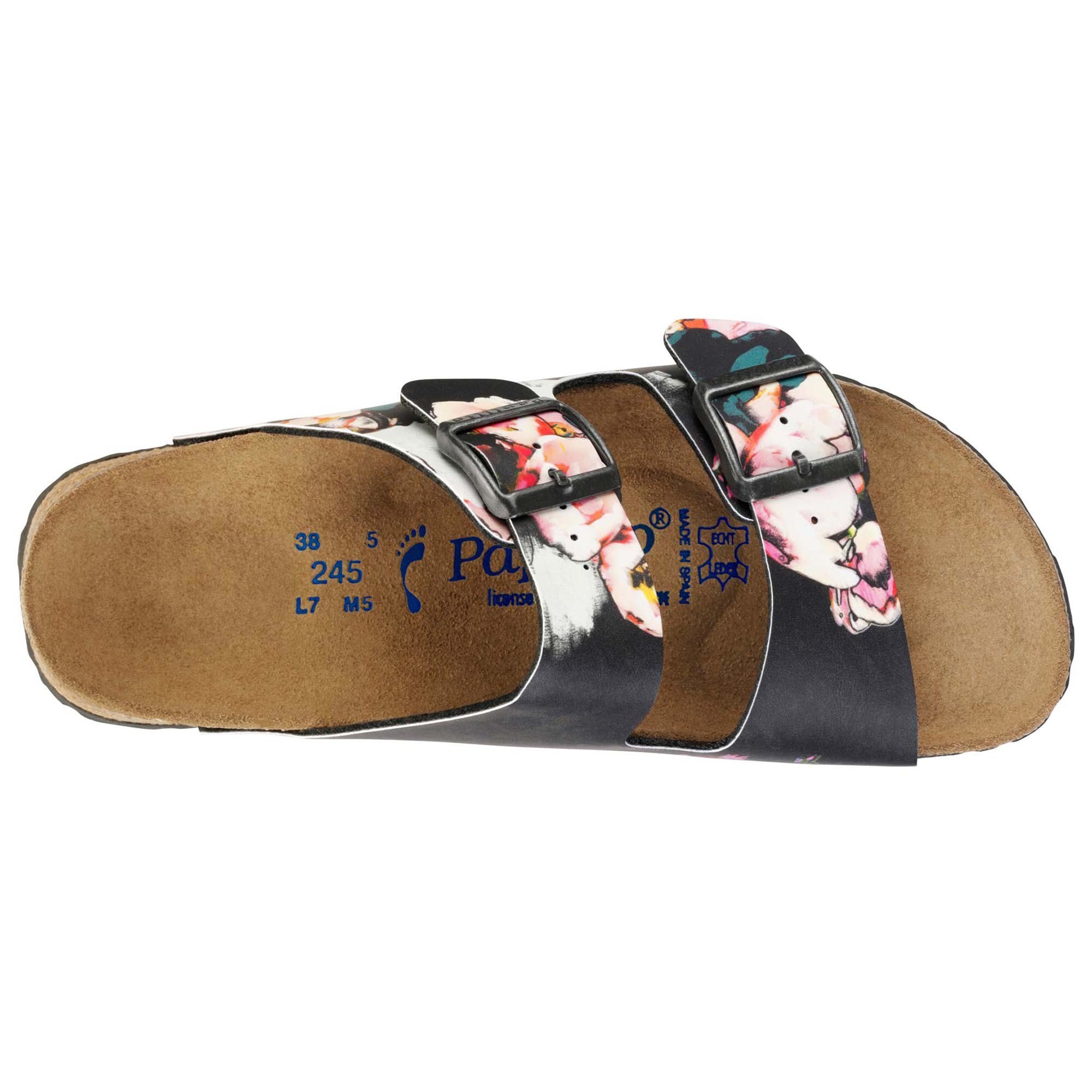 birkenstock birko flor soft footbed