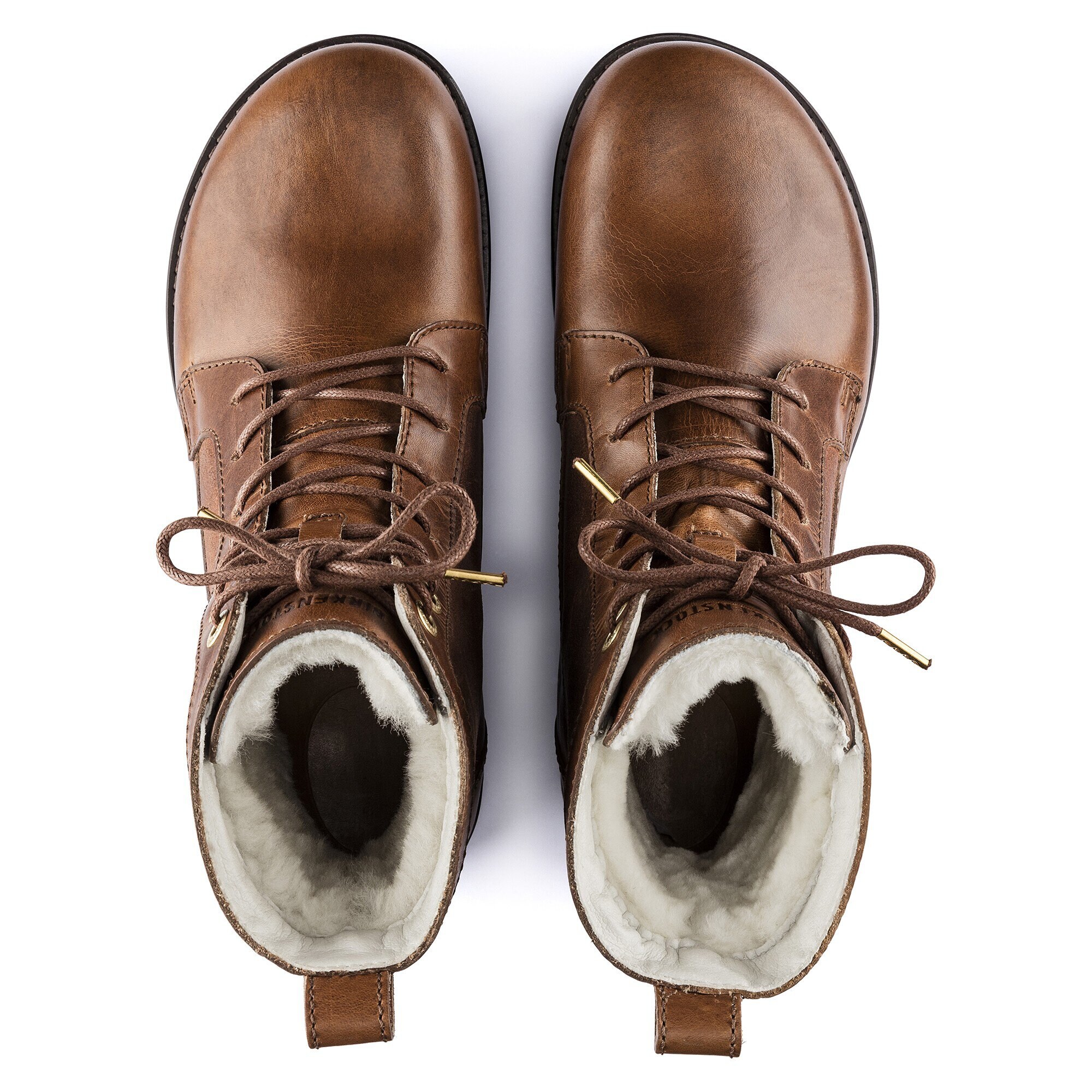 birkenstock camel suede