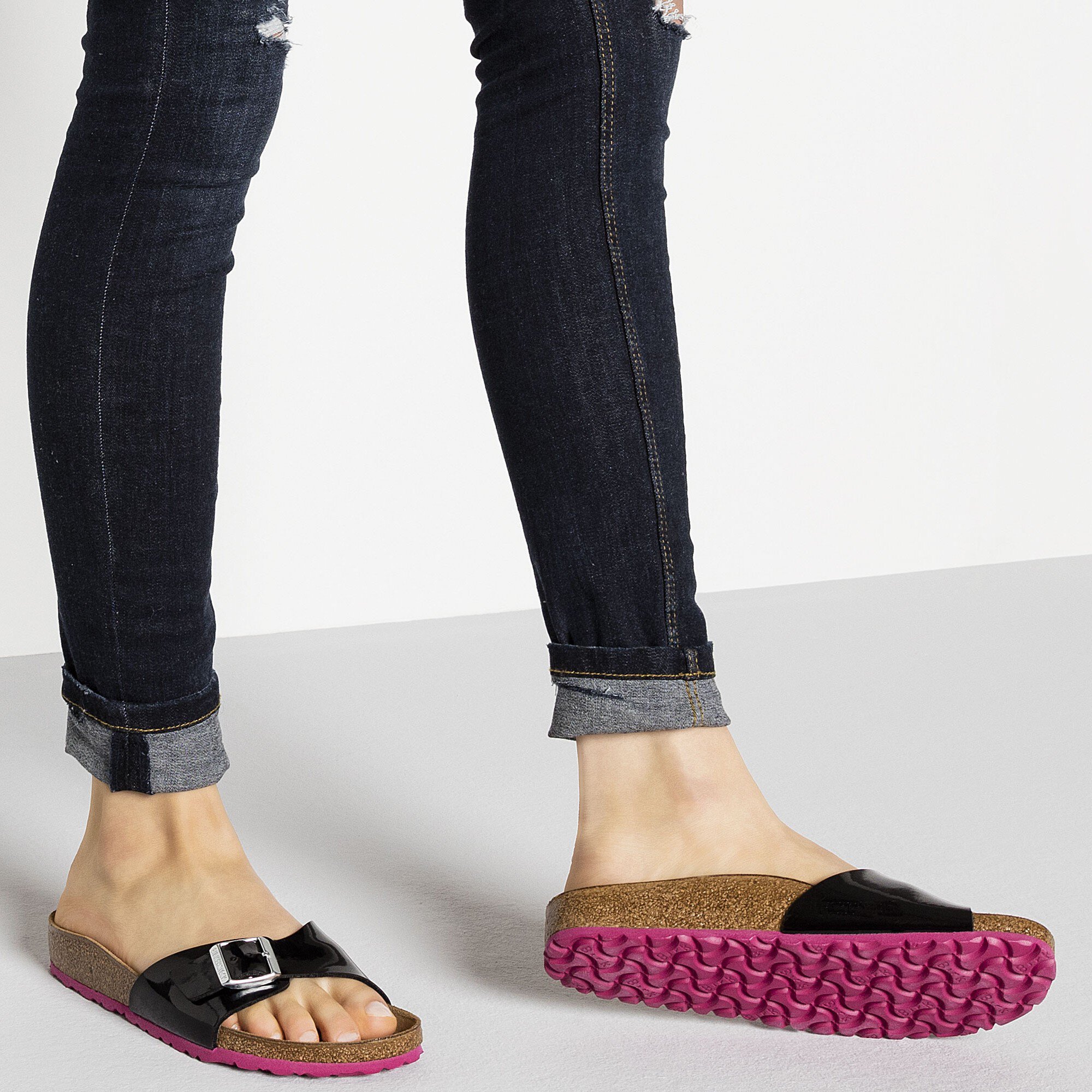 birkenstock madrid 38 sale