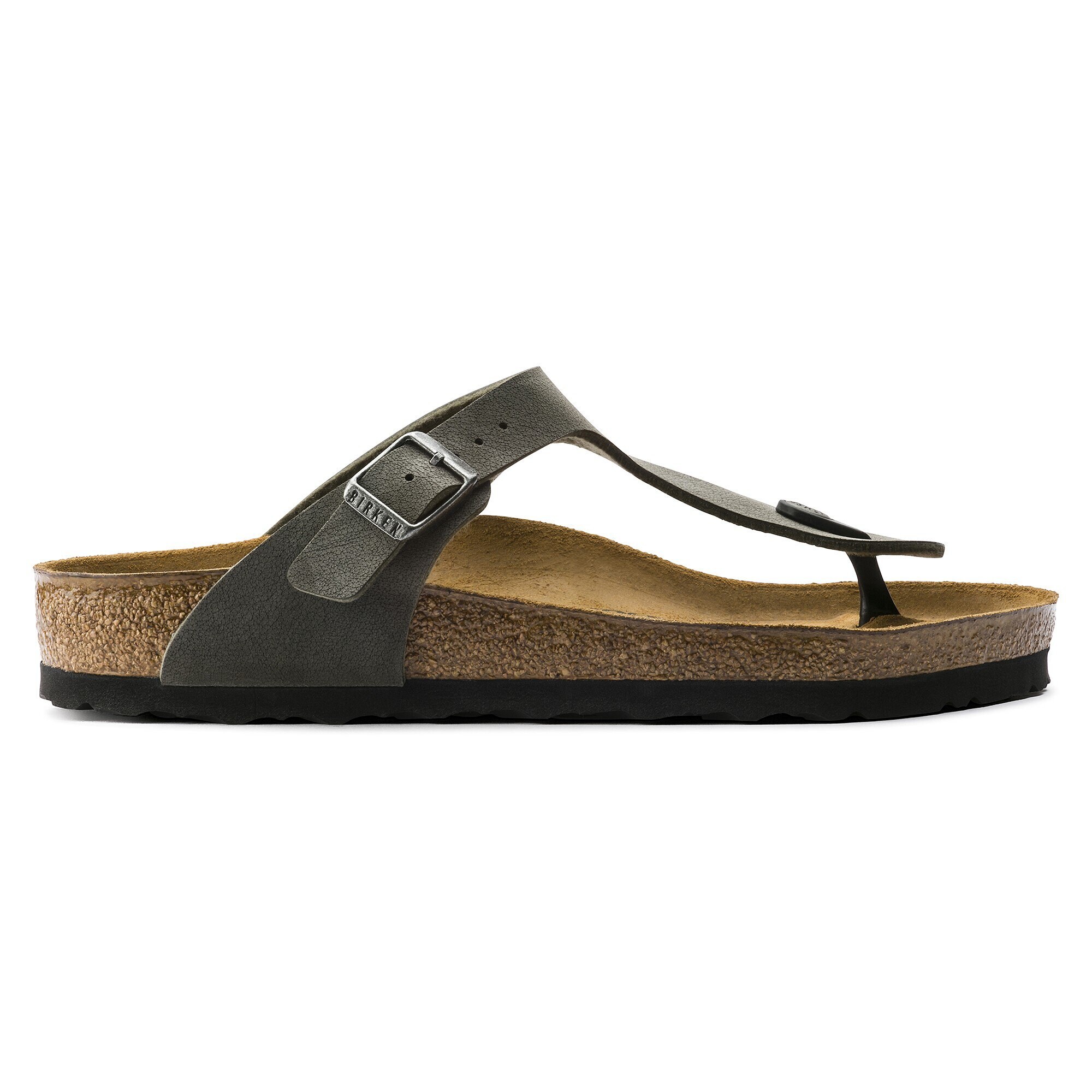 gizeh birko flor nubuck stone