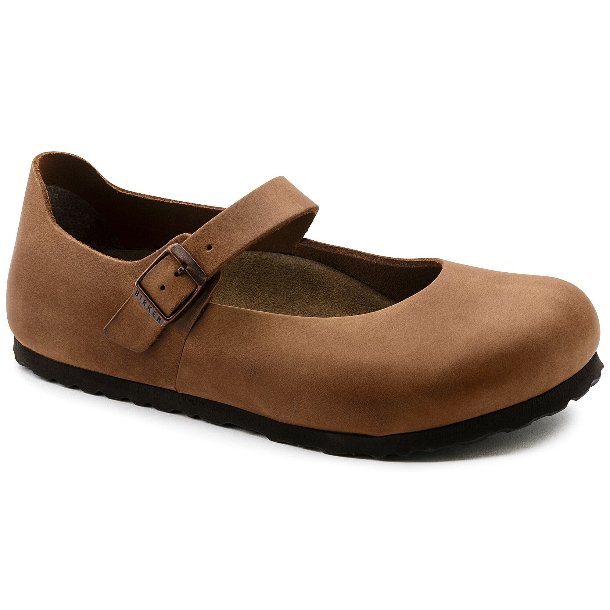 Mantova Natural Leather shop online at BIRKENSTOCK