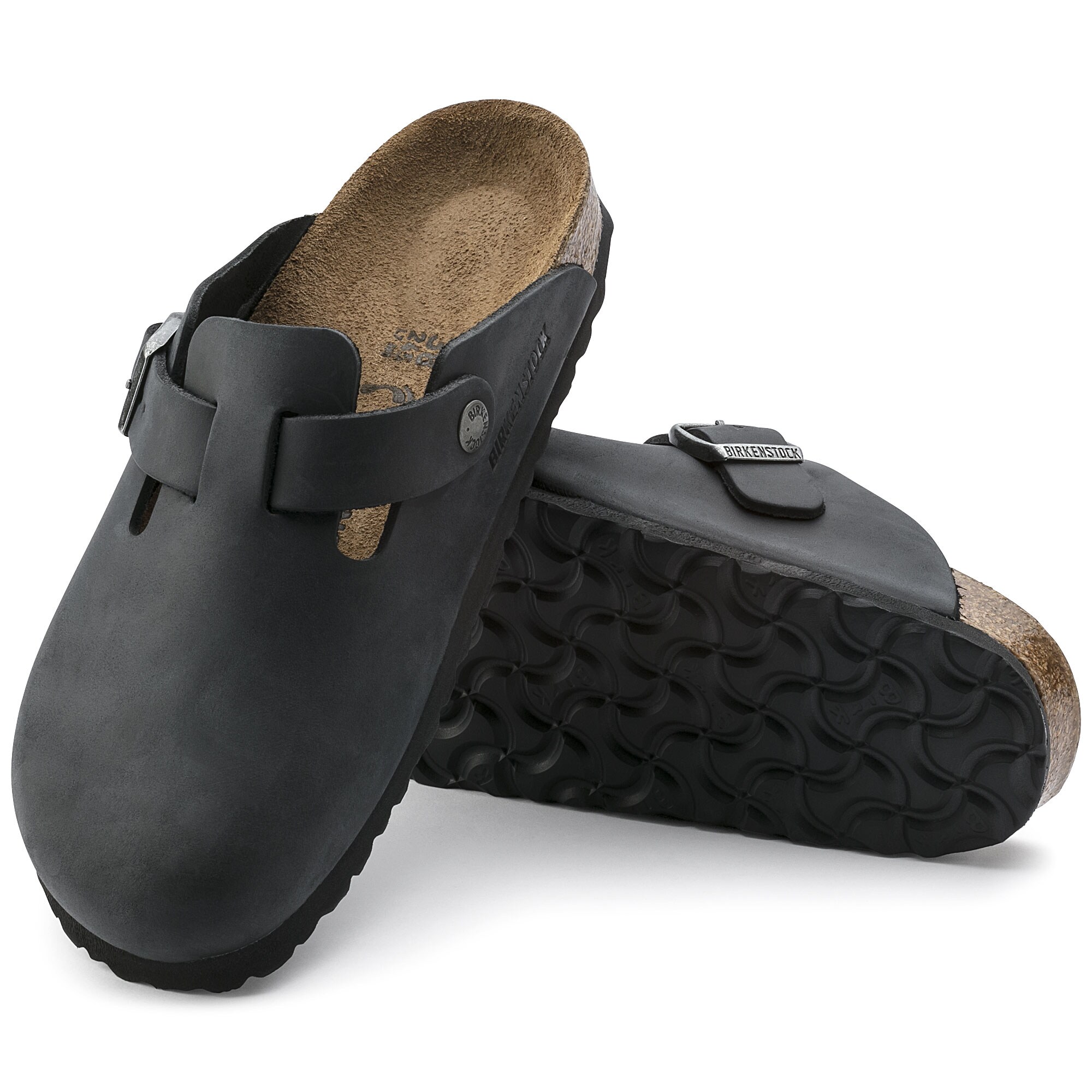 closed toe birkenstocks