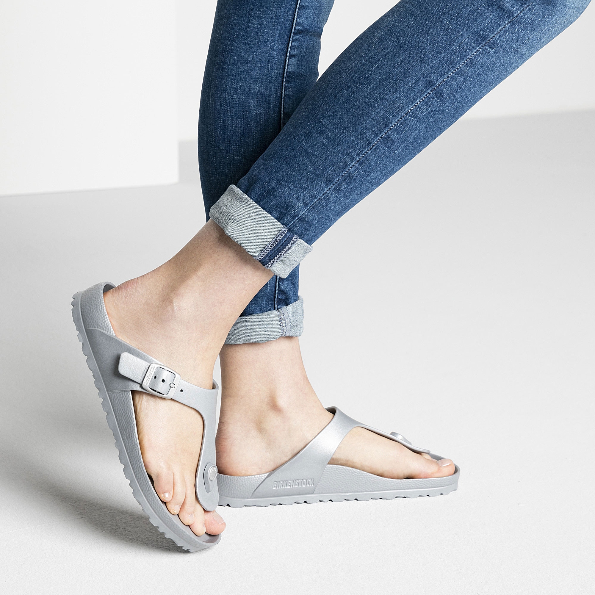 birkenstock eva weight