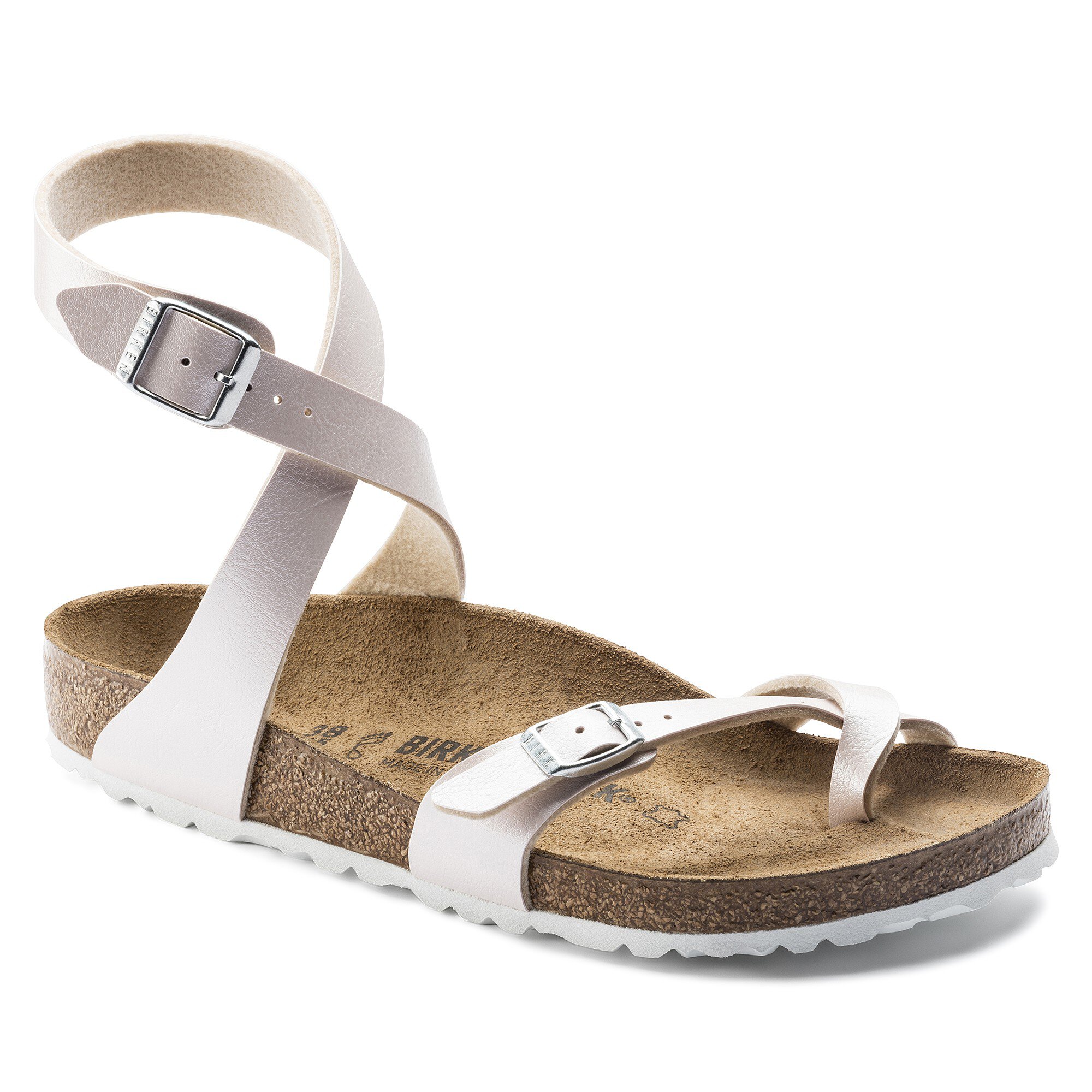 birkenstock sea water