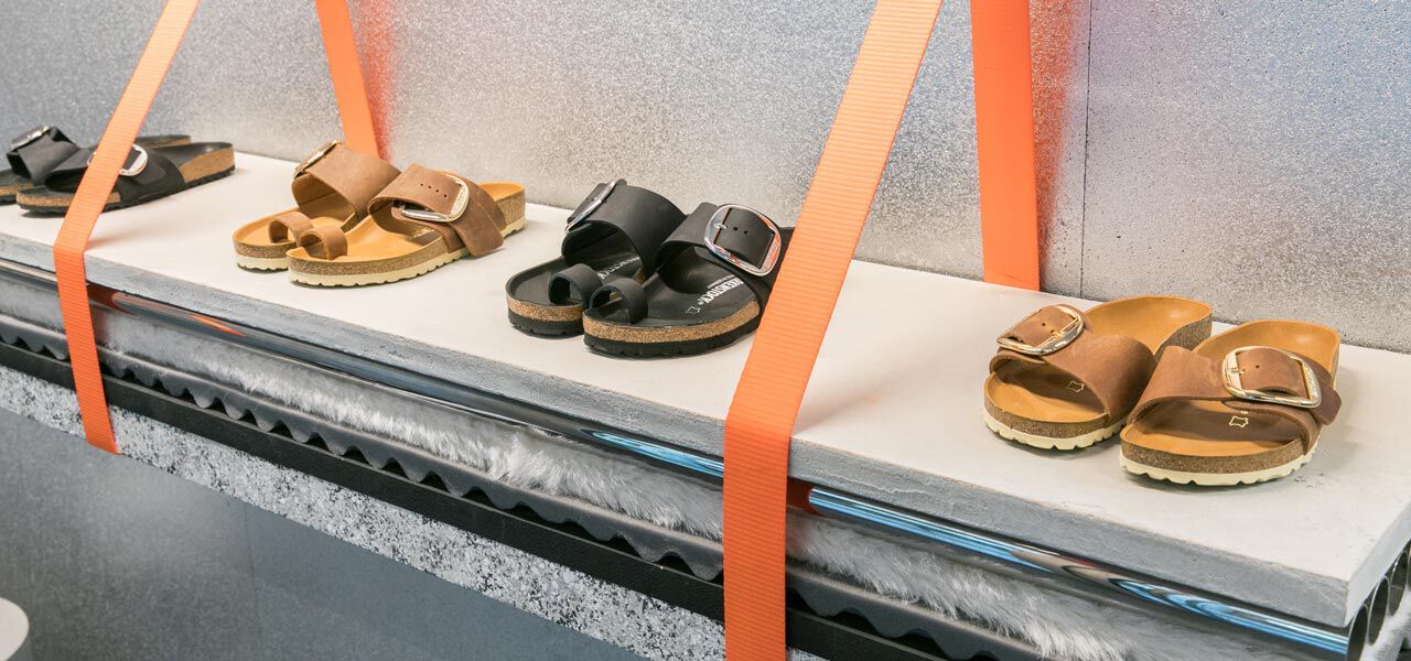 Birkenstock barneys new arrivals