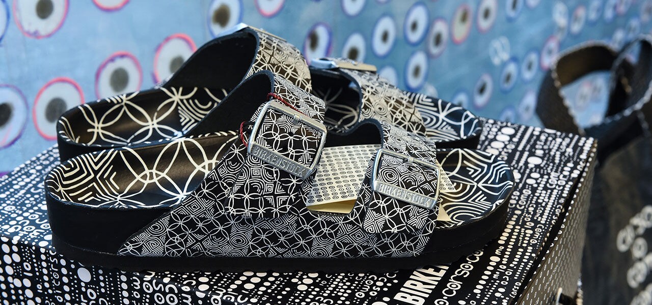 Birkenstock corso como sales
