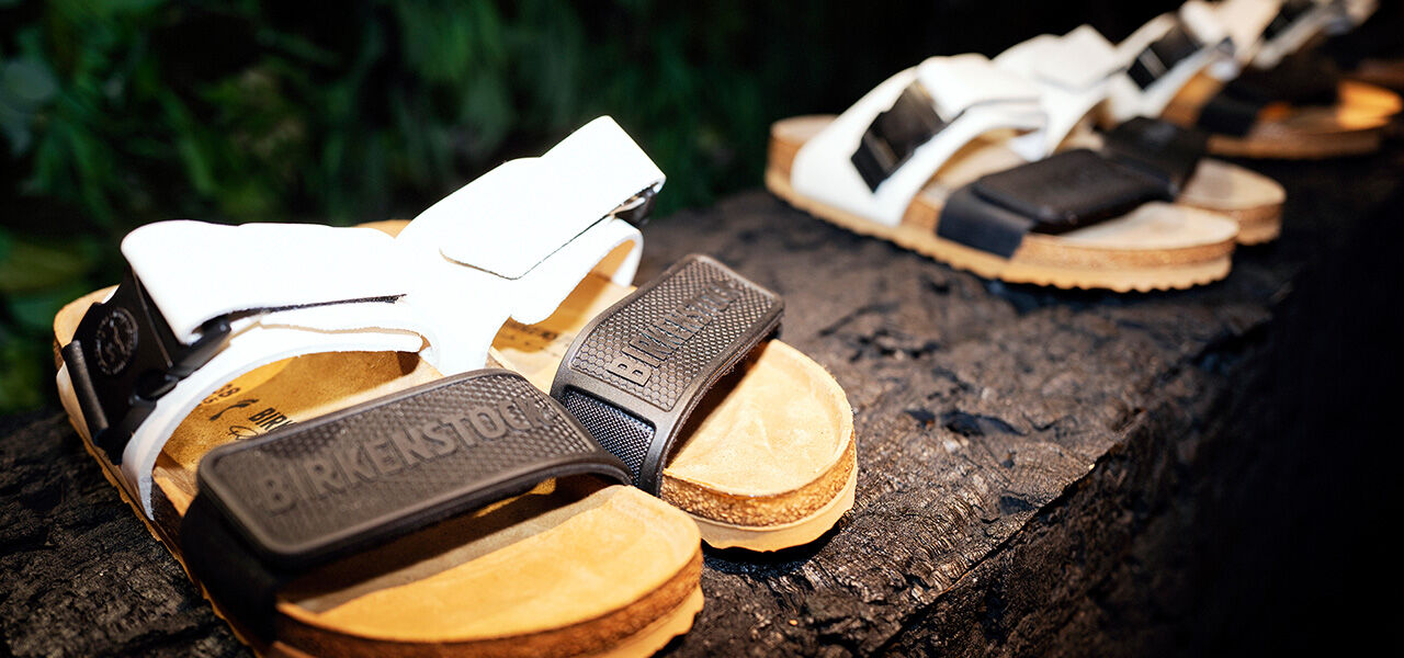 rick owens birkenstock 2019