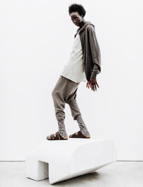 Box Rick Owens | BIRKENSTOCKでオンラインショッピング Box Rick Owens | BIRKENSTOCKでオンラインショッピング