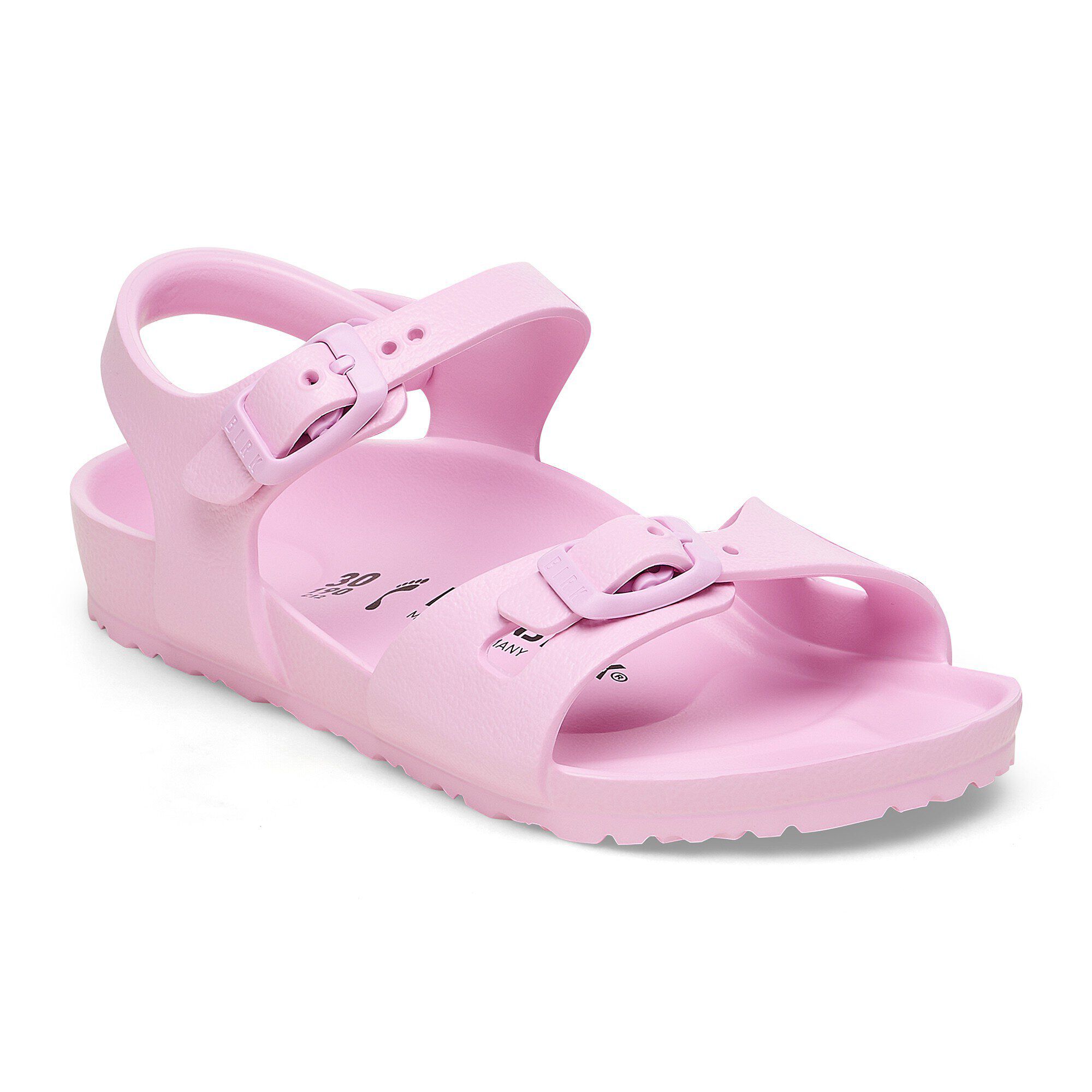 Birkenstock rio eva toddler clearance