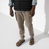 Arizona Crosstown Men Waxy Leather