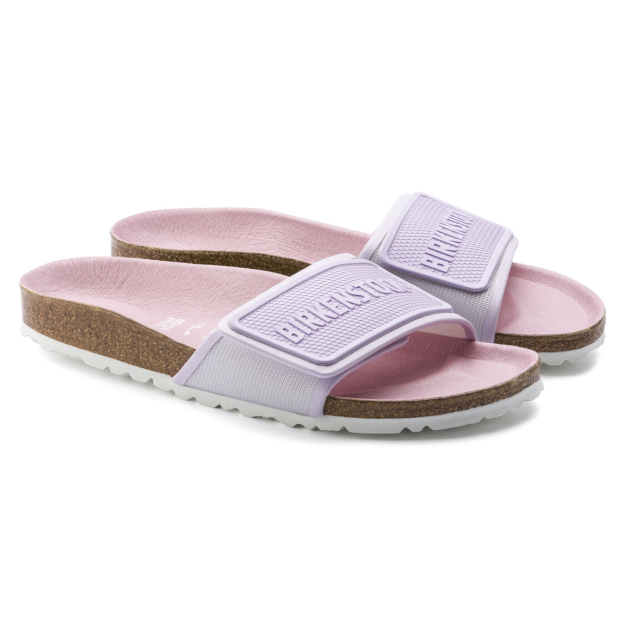 Birkenstock tema sale microfibre