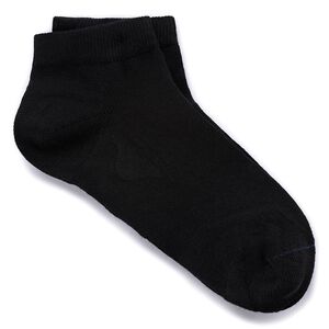 2 PACK Cotton Sole Sneaker Men Cotton/Polyamid/Elastane