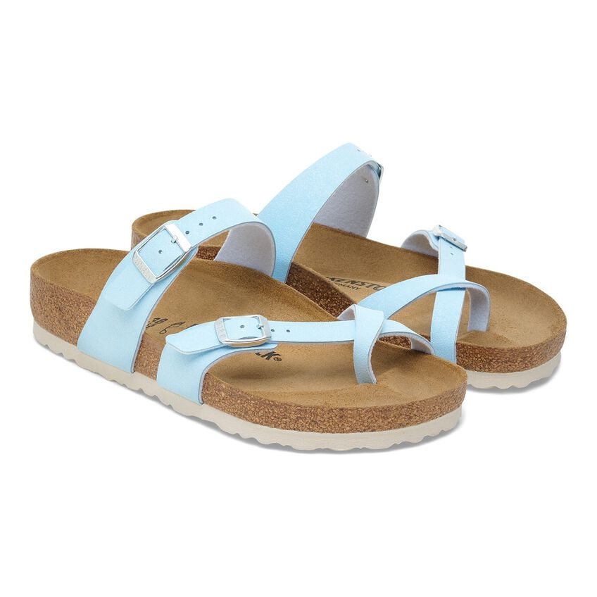 Mayari Birko-Flor Nubuk