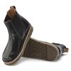 Birmingham Slip On Men Natural Leather Oiled