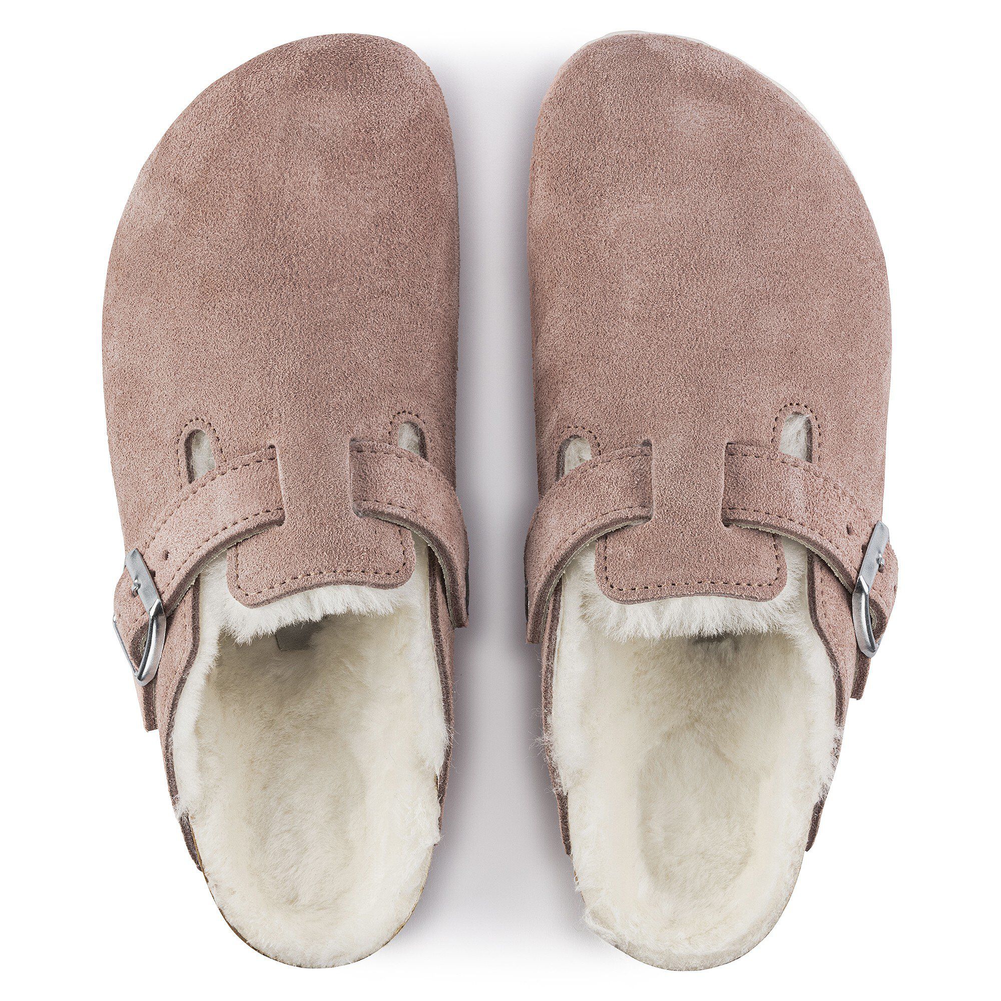 Boston Shearling /ボストンシアリング スエー