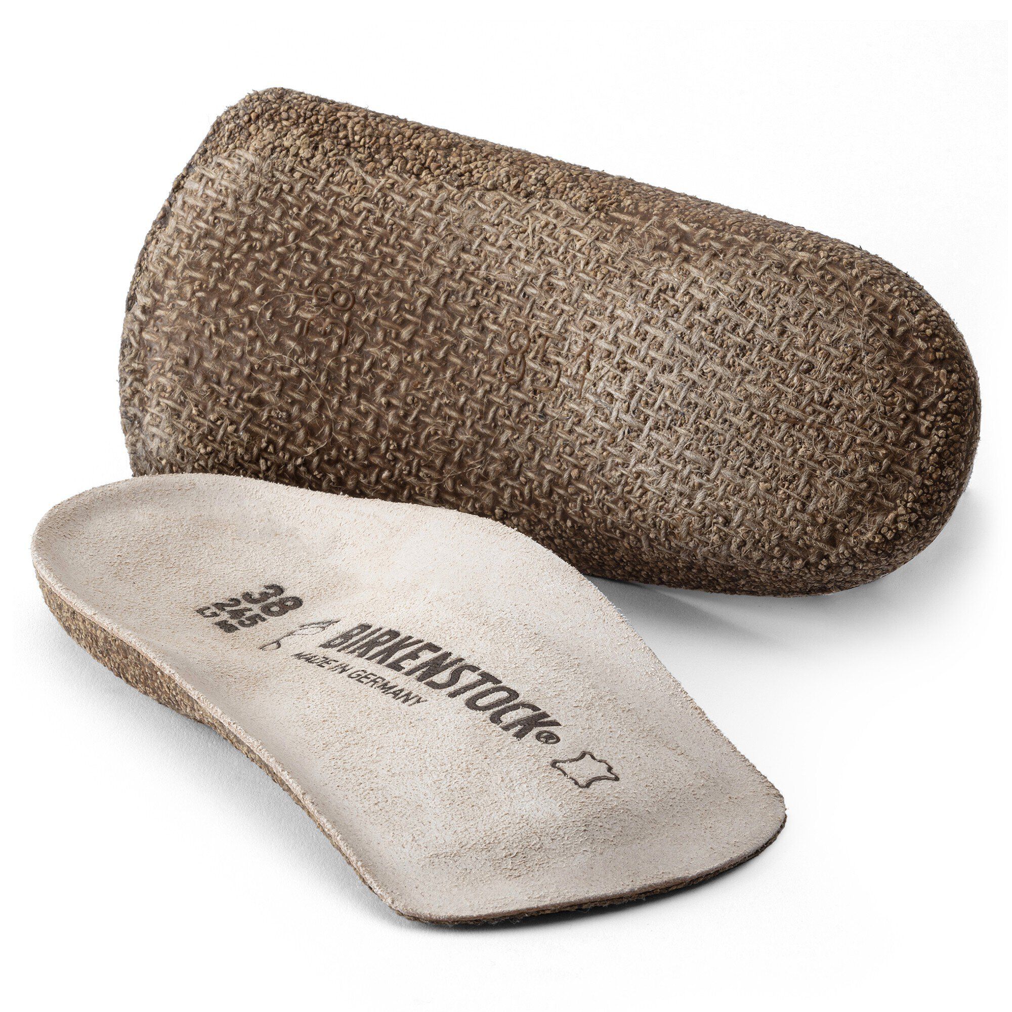 Birko Sport Natural Leather