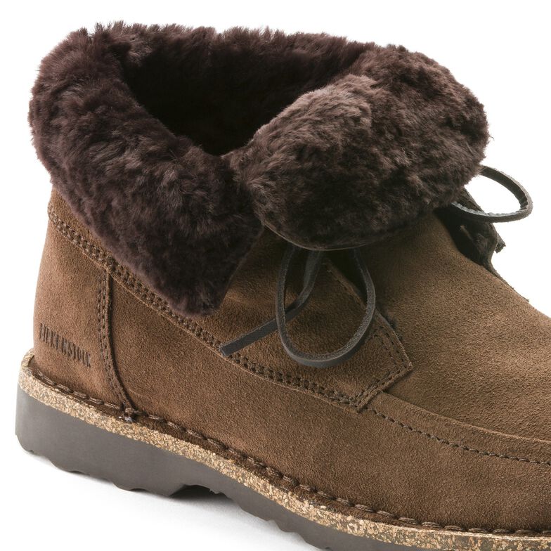 Bakki Suede Leather Bakki Suede Leather