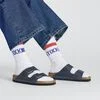 Cotton Tennis Socks Cotton/Polyamid/Elastane