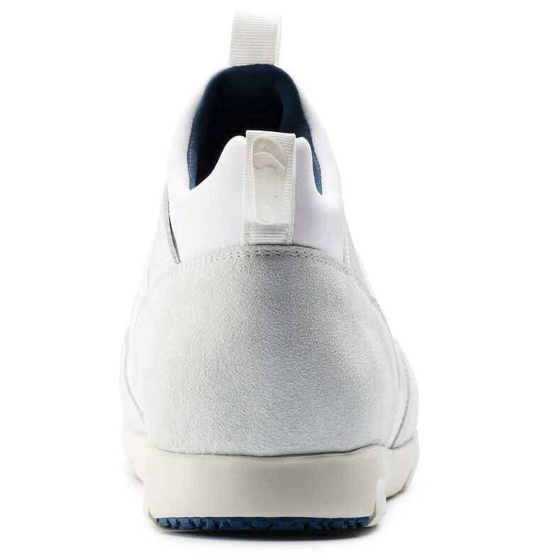 Ames Suede Leather Ames Suede Leather