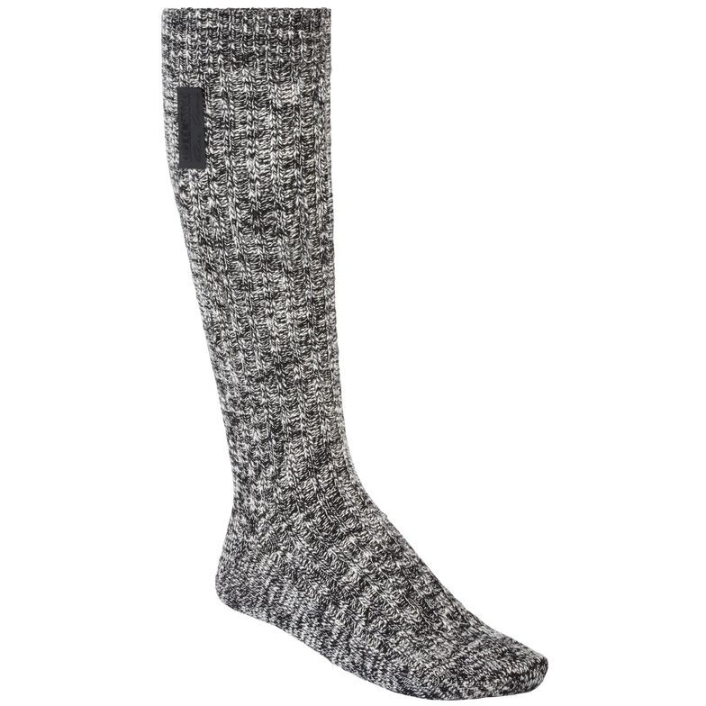 BSxOW Cotton/Polyamid/Elastane Black Gray BSxOW Cotton/Polyamid/Elastane Black Gray