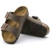 Arizona Kids Birko-Flor Nubuk