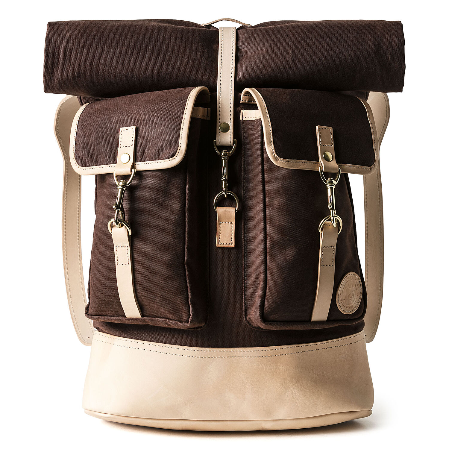 Bag Zurich Brown online kaufen bei BIRKENSTOCK