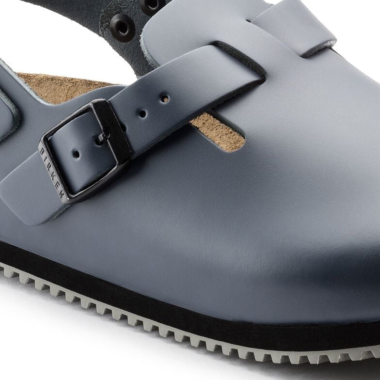 Tokio Natural Leather Blau Tokio Natural Leather Blau
