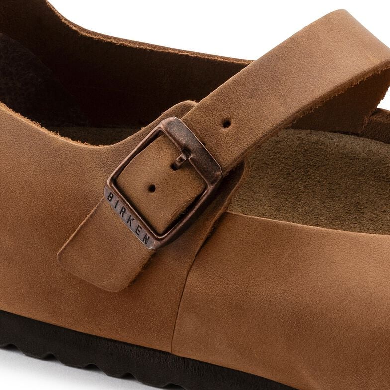 Mantova Natural Leather Antik Braun Mantova Natural Leather Antik Braun