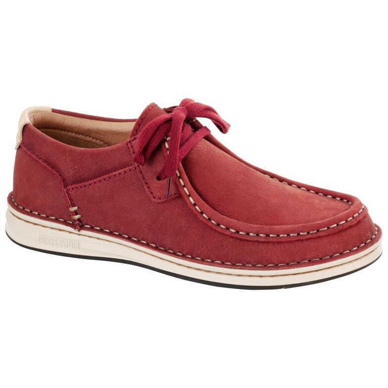 Pasadena Nubuck Leather Pasadena Nubuck Leather