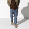 Arizona Soft Footbed Natural Leather Oiled