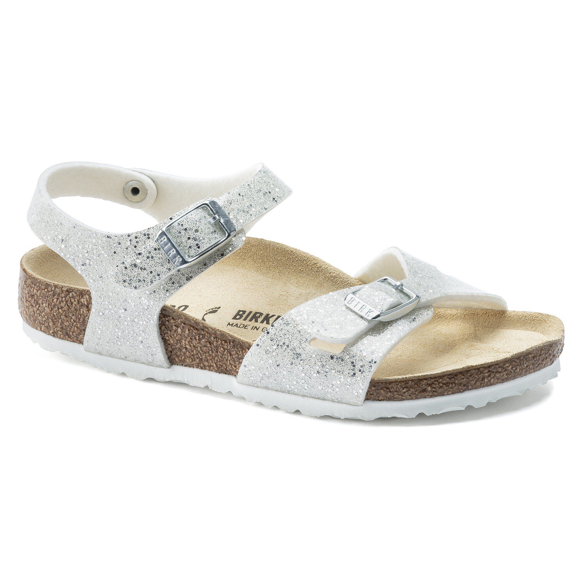 Birkenstock rio 33 clearance