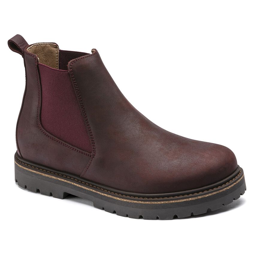Stalon Nubuck Leather | shop online