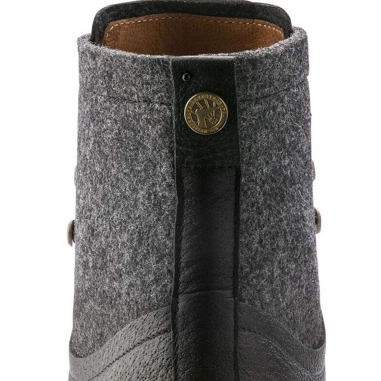 Timmins Embossed Natural Leather Timmins Embossed Natural Leather