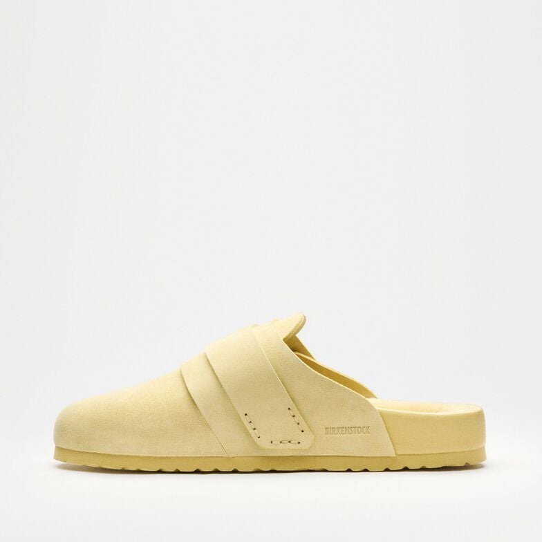 Nagoya Suede Tekla