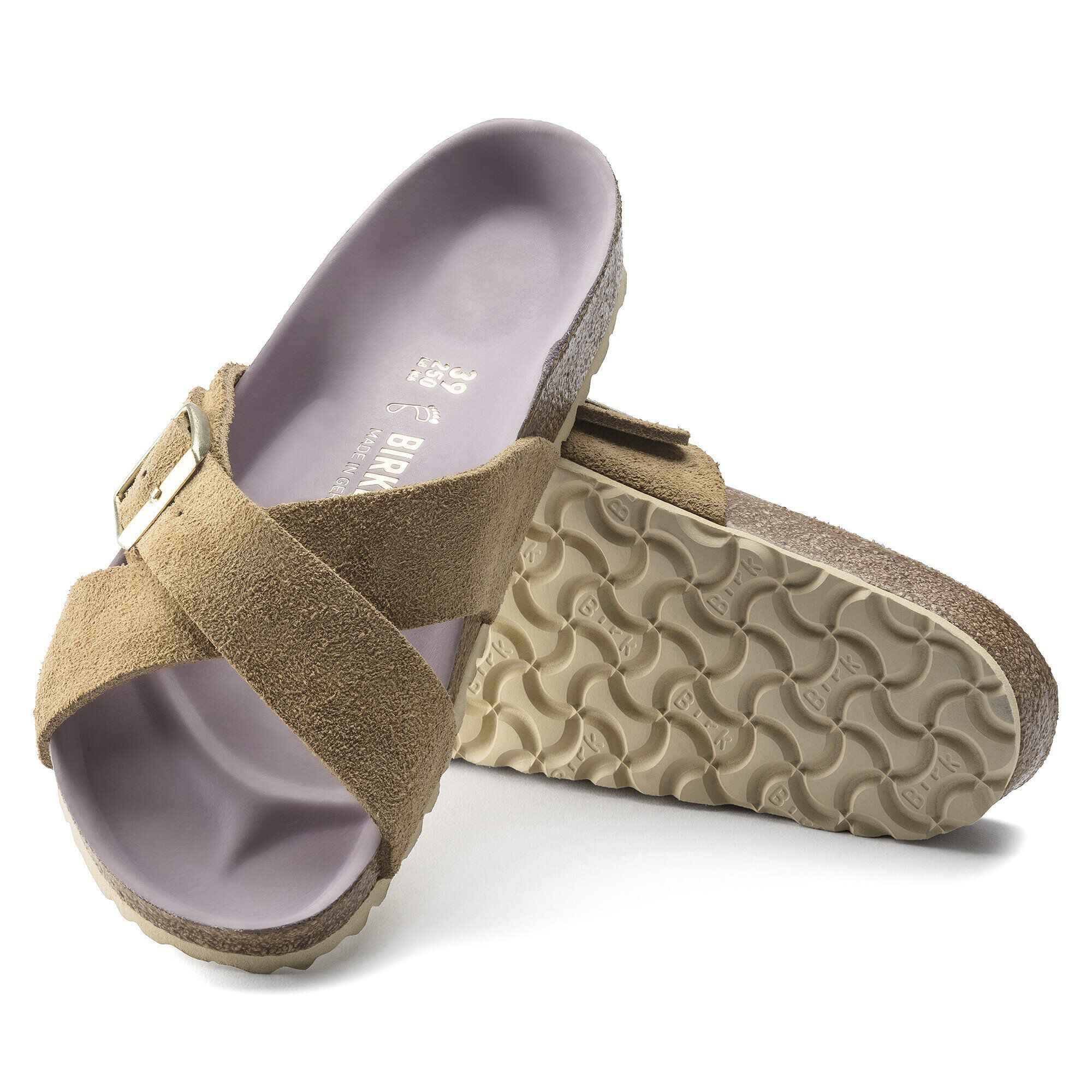 Siena exquisite sales birkenstock